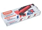 Extol Premium 8813742 Kliešte nitovacie, 250mm, CrMoV