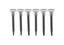 Güde 58213 Skrutky do sadrokartónu s vŕtacou korunkou 3,5x35 mm, 1000 ks