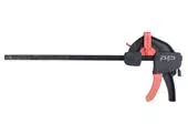 Extol Premium 8815214 Svorka rýchloupínacia 450mm, rozovretie 205-710mm