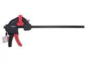 Extol Premium 8815214 Svorka rýchloupínacia 450mm, rozovretie 205-710mm
