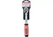 Extol Premium 8816455 Račňa 3/8" 45-zubová, Cr-V