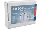 Extol Premium 8816741 Sťahovák 2-ramenný kovaný, 60 x 50 mm