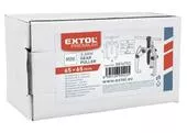 Extol Premium 8816753 Sťahovák 3-ramenný kovaný, 80 x 80 mm
