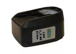 Güde 95149 Akumulátor 1,3 Ah/18V