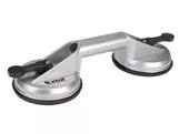 Extol Premium 8863102 Prísavka na sklo 118mm