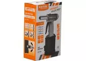 Extol Premium 8865070 Nitovačka kompozitová AR 740, pneumatická