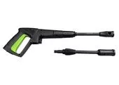 Extol Craft 413103A Pištoľ s plochou tryskou