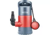 Extol Premium 8895013 Čerpadlo ponorné SP900, 3v1 900W
