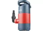 Extol Premium 8895013 Čerpadlo ponorné SP900, 3v1 900W