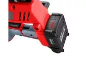 Extol Premium 8891860 Klincovačka / sponkovačka aku 20V, 1x akumulátor 2Ah Li-ion