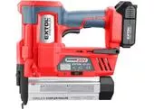 Extol Premium 8891860 Klincovačka / sponkovačka aku 20V, 1x akumulátor 2Ah Li-ion