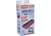 Extol Premium 8897321 Štartovací zdroj s powerbankou, 18000Ah, 350A, max.700A, benzín/diesel do 4000ccm