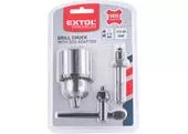 Extol Premium 8898032 Skľučovadlo s redukciou SDS-plus, 1,5-13mm, závit 1/2"-20UN