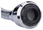 Balletto 81098 Perlátor pre výtokové ramená predĺžený, 150mm, mosadz