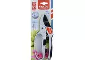 Extol Premium 8872180 Nožnice záhradnícke krokovacie prevodové, 205mm
