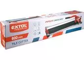 Extol Premium 8841078 Rezačka na obklad, 800mm, hliníková základňa