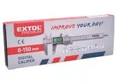 Extol Premium 8825226 Meradlo posuvné digitálne s podsvietením