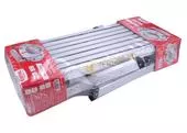 Extol Premium 8849040 Plošina pracovná hliníková, nosnosť 150kg