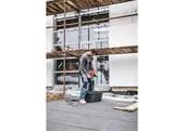 Extol Premium 8890610 Miešadlo stavebné dvojmetlové