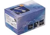 Balletto 81019 Batéria stojanková s výsuvnou sprchou