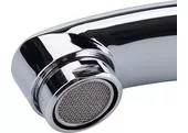 Balletto 81066 Rameno výtokové zahnuté tvar ''Z'', 200 mm