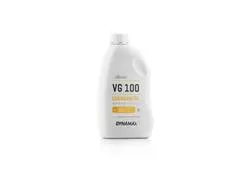 Güde 501506EV DYNAMAX Reťazový olej CHAINSAW OIL 100 VG 100 1 liter