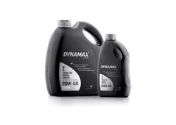 Güde 501902 DYNAMAX Motorový olej SL PLUS 20W-50 1 liter