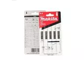 Makita A-80416 Pílové listy do chvostovej píly 75mm 5ks