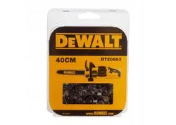 DeWALT DT20663 Reťaz OREGON 40cm