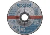 Extol Premium 8808702 Kotúč brúsny na kov, 125x6,0mm