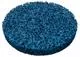 Extol Premium 8803559 Kotúč brúsny silikón-karbid so suchým zipsom, ø125mm, nylon/abrazivo SiC