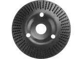 Extol Premium 8803706 Kotúč rašpľový stredne hrubý, 125mm