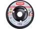 Extol Premium 8803705 Kotúč rašpľový hrubý, 125mm