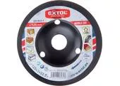Extol Premium 8803706 Kotúč rašpľový stredne hrubý, 125mm