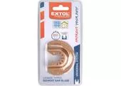 Extol Premium 8803862 Kotúč segmentový na na keramiku a porobetón 64mm, volfrám, tvrdokov
