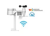 Sencor SWS 12500 WiFi meteostanica