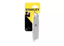 Stanley 0-10-299 Kovový nôž s pevnou čepeľou