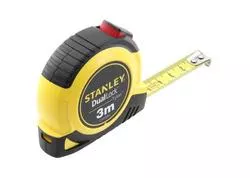 Stanley STHT36802-0 Meter Tylon dual Lock 3m