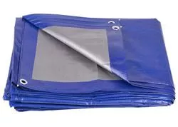 Strend Pro 2171697 Plachta Tarpaulin Profi 02x02 m, 140 g/m, zakrývacia, modrá