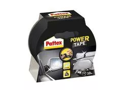 Pattex® Páska Power Tape, 50 mm, L-10 m, čierna