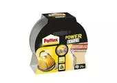 Pattex® Páska Power Tape, 50 mm, L-25 m, strieborná
