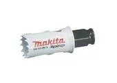 Makita E-03698 Vykružovacia korunka Ezychange ø25