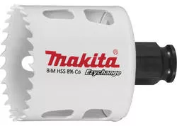 Makita E-03816 Vykružovacia korunka Ezychange ø48