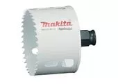 Makita E-03925 Vykružovacia korunka Ezychange ø73