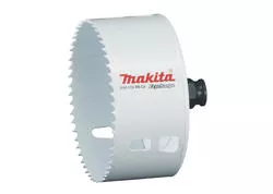 Makita E-04042 Vykružovacia korunka Ezychange ø127