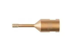 Makita D-61086 Diamantová korunka Ø 8mm x M14