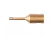 Makita D-61086 Diamantová korunka Ø 8mm x M14