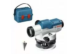 Bosch GOL 32 D Professional Optický nivelačný prístroj 0601068500