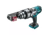 Makita DSC163ZK Aku hydraulický rezač roxorov