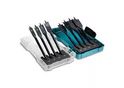 Makita E-08698 Sada vrtákov do dreva
